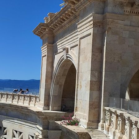 La Casetta Cagliari Zewnętrze zdjęcie