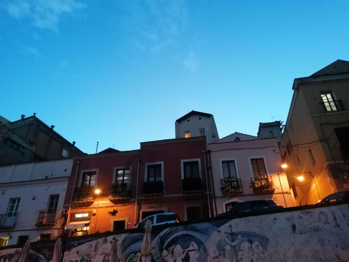La Casetta Cagliari Zewnętrze zdjęcie