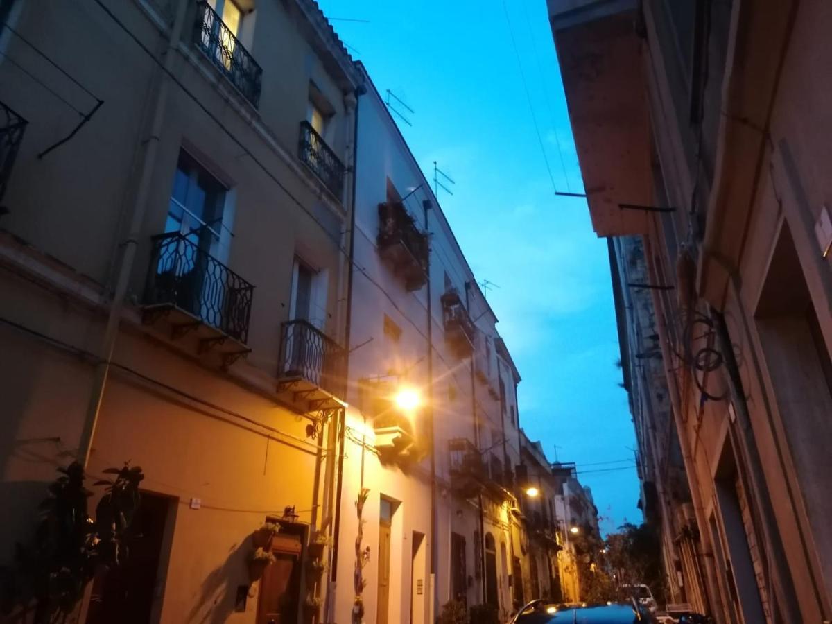 La Casetta Cagliari Zewnętrze zdjęcie