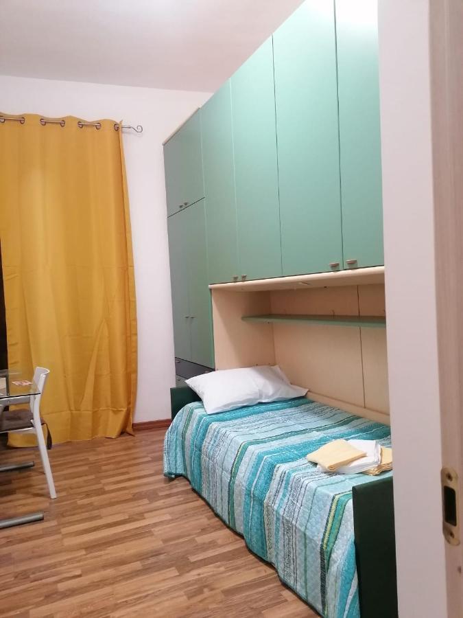 La Casetta Cagliari Zewnętrze zdjęcie