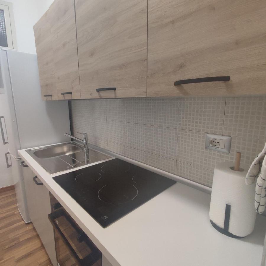La Casetta Cagliari Zewnętrze zdjęcie