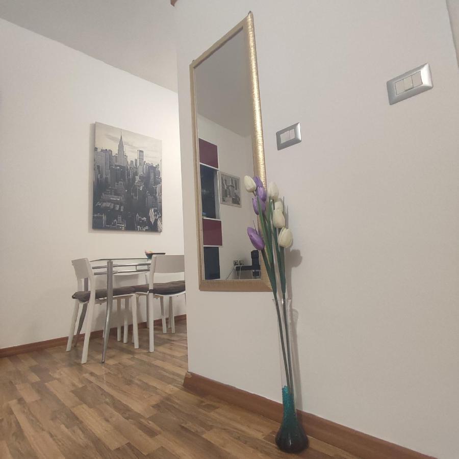 La Casetta Cagliari Zewnętrze zdjęcie