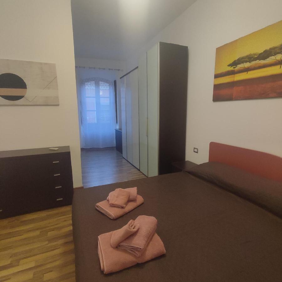 La Casetta Cagliari Zewnętrze zdjęcie