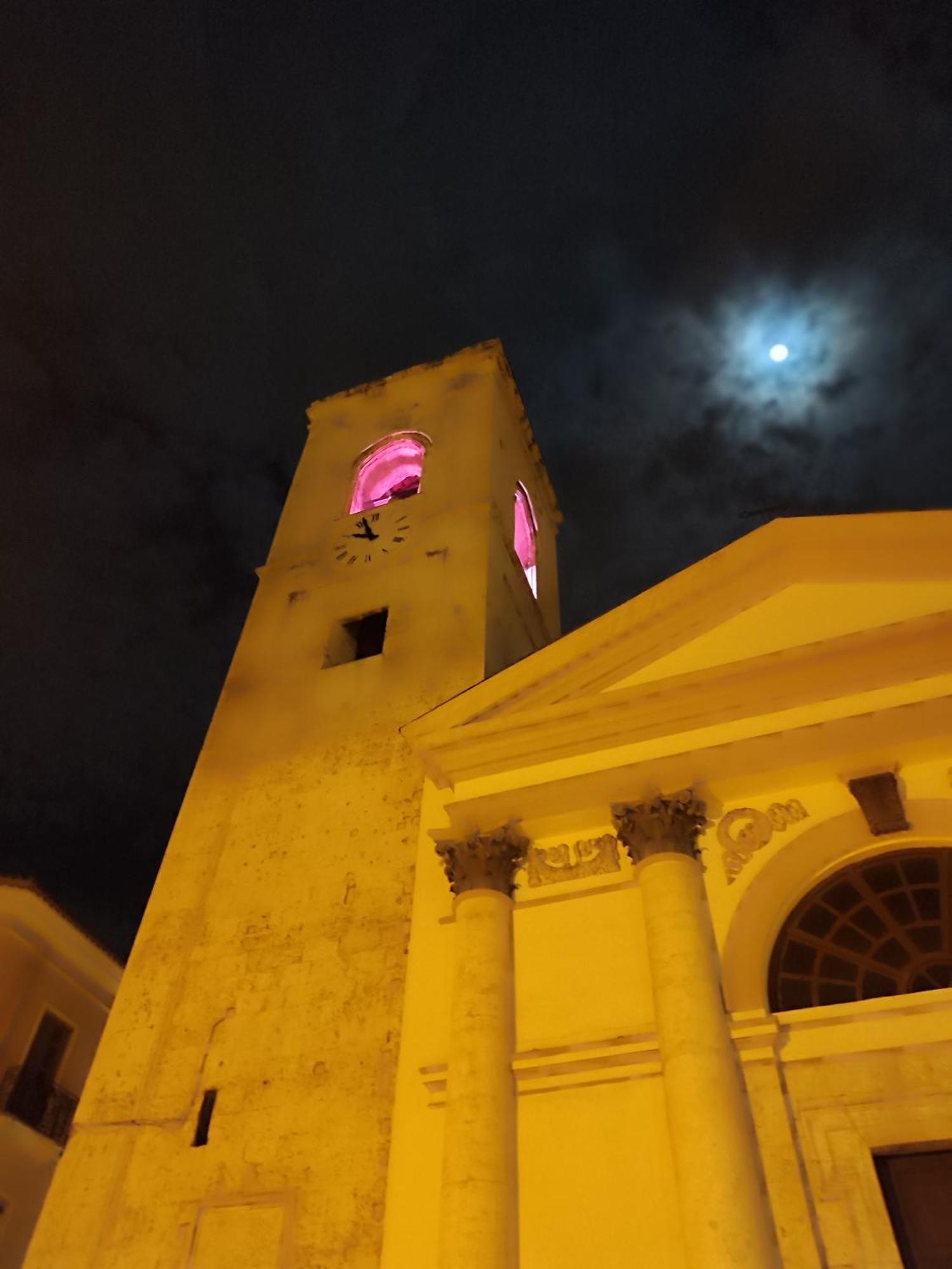 La Casetta Cagliari Zewnętrze zdjęcie
