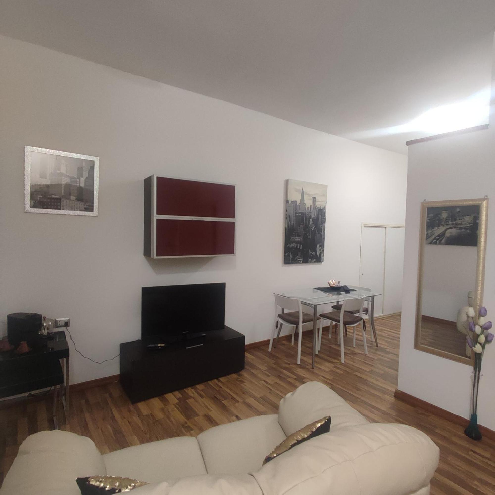La Casetta Cagliari Zewnętrze zdjęcie