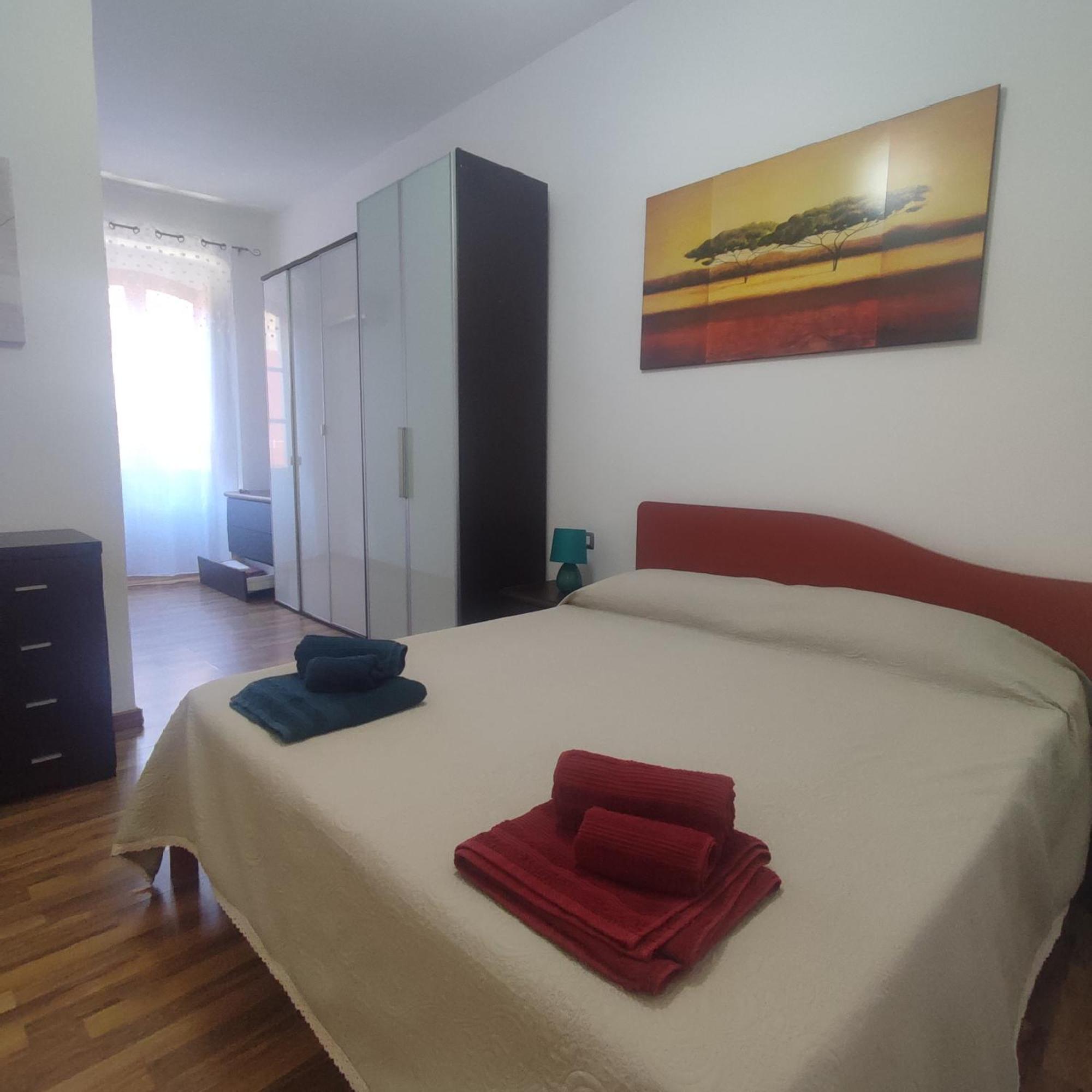 La Casetta Cagliari Zewnętrze zdjęcie