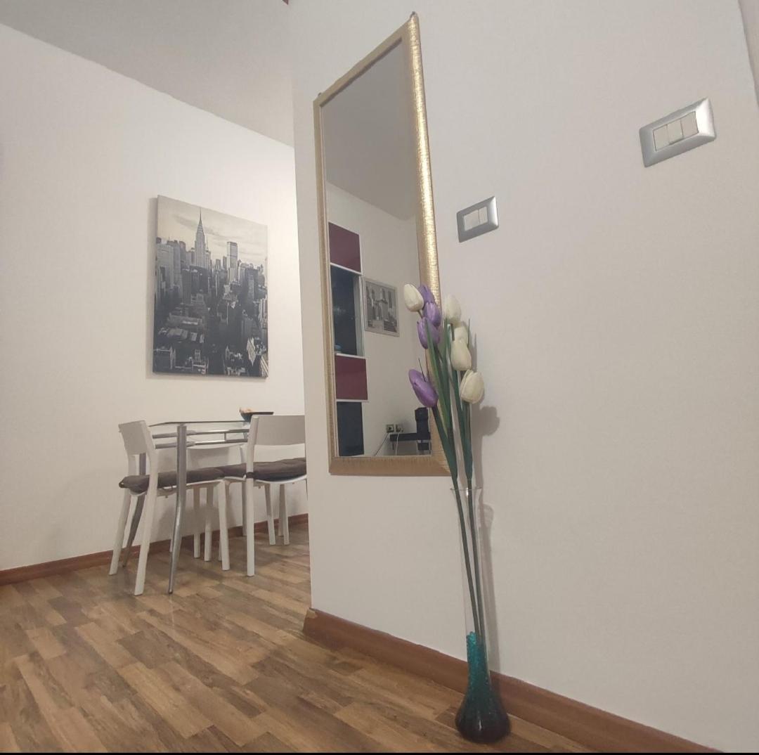 La Casetta Cagliari Zewnętrze zdjęcie